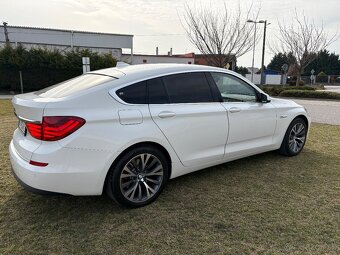 Predám Bmw 530 GT f07 xdrive - 4