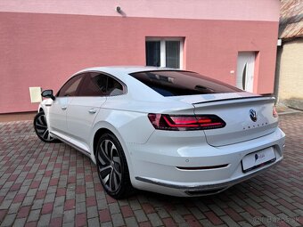 Volkswagen Arteon R-Line 2.0 TSI - 4