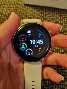 Hodinky Huawei Watch GT2 42mm - 4