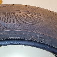 Letné GoodYear 225/55 R19 - 4