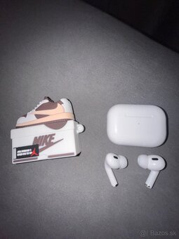 Airpods pro 2 NIKE edition - 4