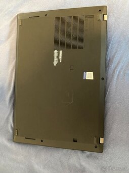 Lenovo ThinkPad T495s - 4