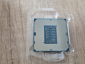 Procesor Intel Core i7 11700K - 4