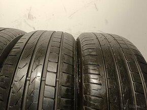 215/55 R17 Letné pneumatiky Pirelli P7 Cinturato 4 kusy - 4