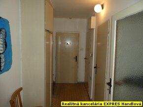 RK EXPRES - na predaj 2 izbový byt v Handlovej, 57 m2. - 4
