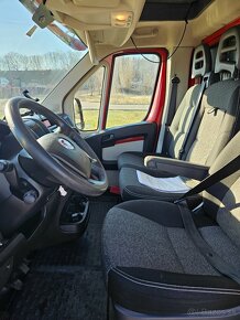 Fiat Ducato 3.0 - 4