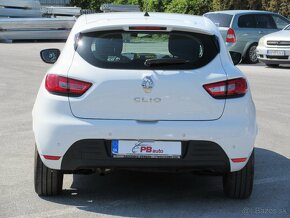 Renault Clio Energy TCe 90 Generation - 4