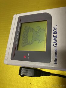 Nintendo Gameboy DMG-01 - 4