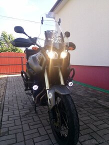 Yamaha XT 1200 supertenere - 4