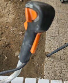 Stihl FS55 na diely 80e - 4