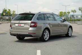 Škoda Octavia Combi 1.6 TDI 115k Style DSG - 4