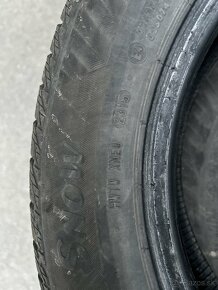 Matador 175/65 R15 T zimné - 4