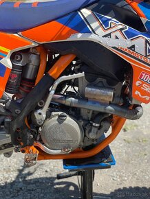 KTM SX-f 350 - 4