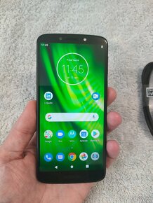 Motorola Moto G6 Play 32GB - 4