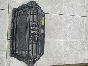 Audi A3 8V 2012 - 2016 diely - 4