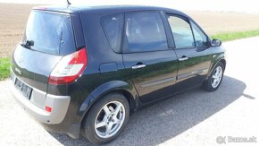 renault scenic 2 1,9 dci 96 kw - 4