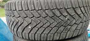 225/50/r17 Continental contiwintercontact zimne pneu - 4