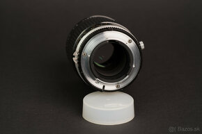 Micro Nikkor 1:4/105mm - 4