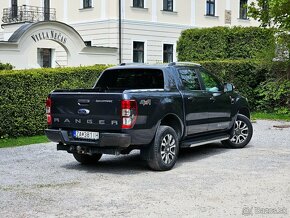 FORD RANGER 3.2TDCI 4X4 WILDTRAK - 4