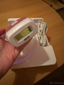 Sanitas 100 IPL epilator - 4