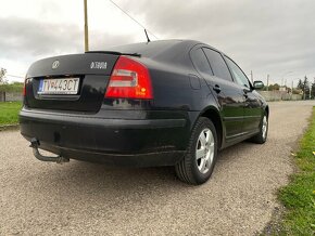 Škoda Octavia 1.9TDI 77KW - 4