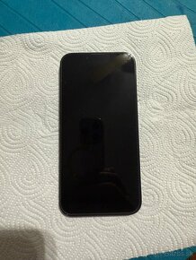 iPhone 13 Pro 256GB Graphite - 4