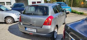 Suzuki Swift 1.3i GLX kup.v SR - 4