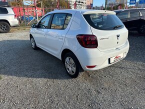 Dacia Sandero 0.9 TCe S S Arctica - 4