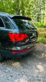 Audi Q7 3.0TDI - 4