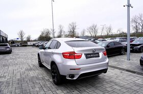 BMW X6 35d xDrive, 210 Kw, - 4