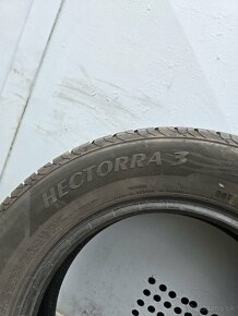 letné Matador Hectorra 3 175/70 R14 T DOT 1x1121 3x1122 - 4