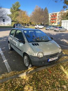 Renault Twingo - 4