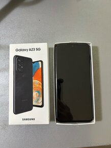 Samsung Galaxy A23 5G - 4