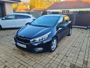 Kia ceed - 4