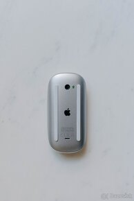 Apple Magic Mouse White Multi-Touch Surface - 4