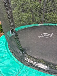 Trampolina Jumpex - 4