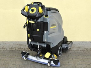 Umývací stroj KARCHER B40 C BP - 4