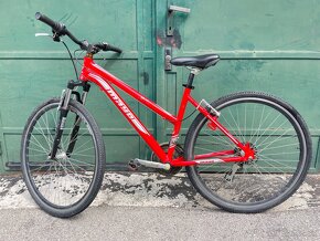 Damsky trekovy bike Mayo XR - 4