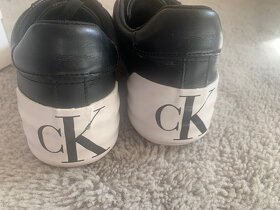 tenisky CALVIN KLEIN vel.38 - 4