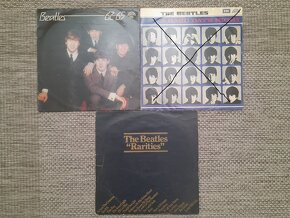 LP Platne Vinyl - 4