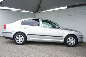 5- ŠKODA Octavia, 2005, nafta, 2.0 TDI, 103 kW - 4