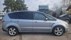 FORD S MAX 1.8 TDCI - 4