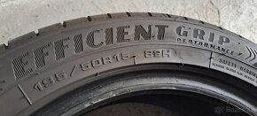 195/50 r15 letne pneumatiky Goodyear - 4