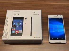 Microsoft Lumia 650 - 4