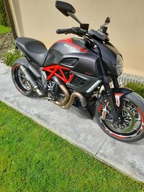 Ducati diavel - 4