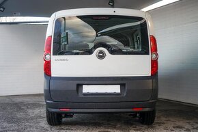 Opel Combo 1.4 2018 - 4