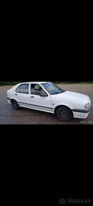 Renault 1.9 d, super spotreba - 4