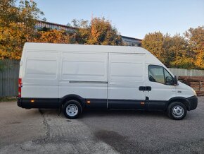 Predam iveco daily maxi L4H3 35c15 2010 tazne do 3.5t - 4