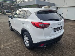 Mazda CX-5 2.2D 150KM FACELIFT  EURO6 - 4