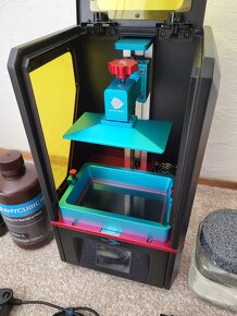 3D tlačiareň Anycubic Photon - 4